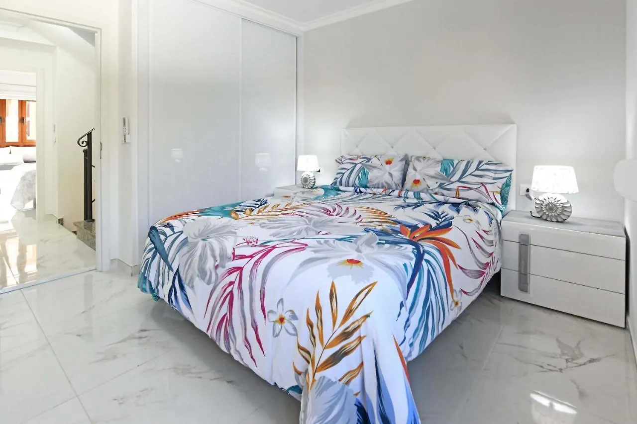 Tatil Evi Casa Gerald Villa Costa Del Silencio